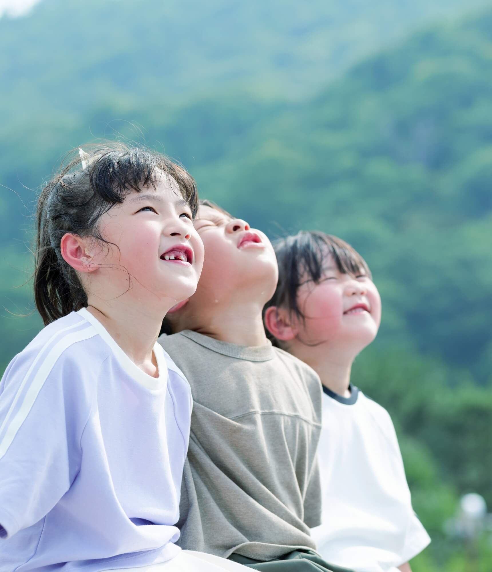 親子ドローン体験