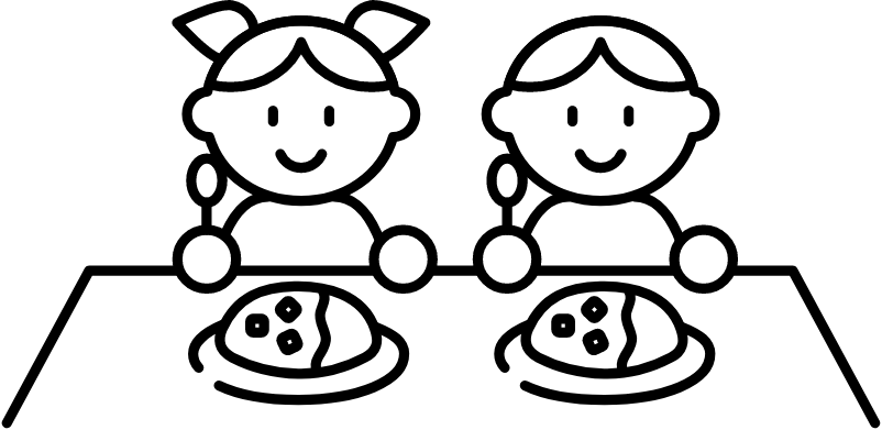 子ども支援の現場で